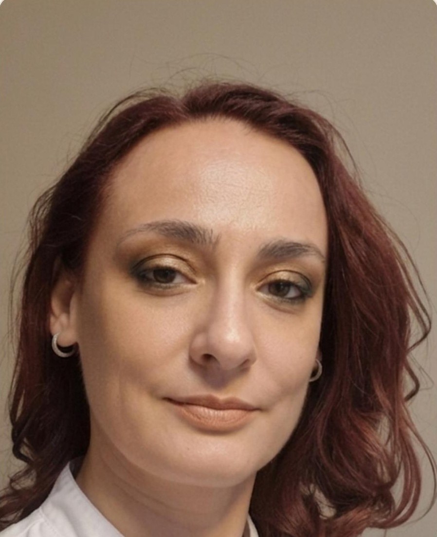 Maja Njagojev - terapeut manuelne limfne drenaže
